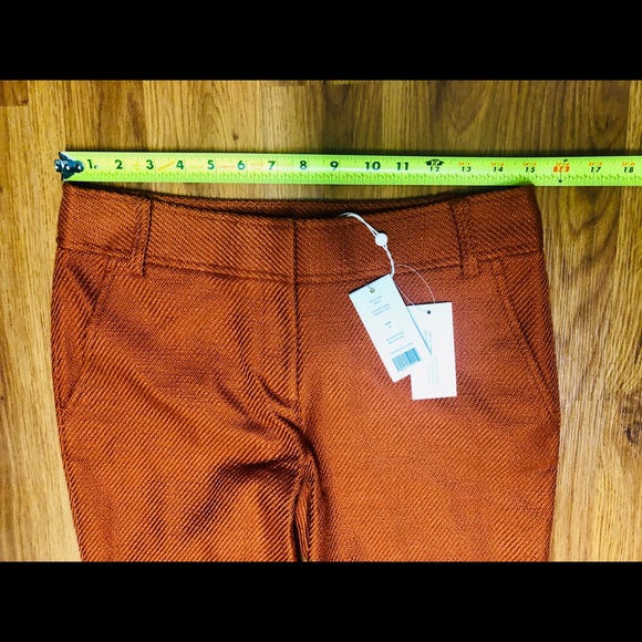 Tory Burch Bryce pant - Picture 5 of 8
